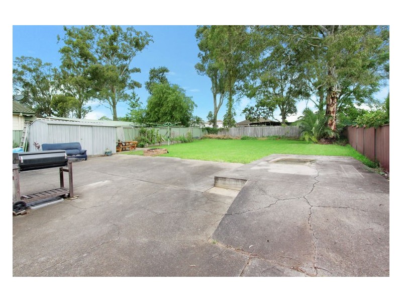 58 Crudge Road, Marayong NSW 2148