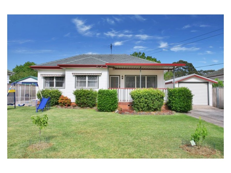 12 Siebel Street, Blacktown NSW 2148