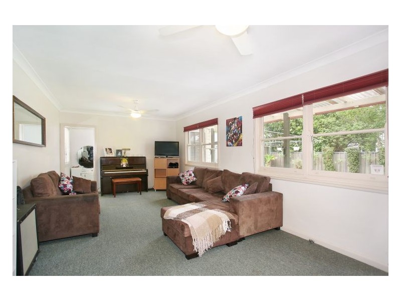 12 Siebel Street, Blacktown NSW 2148