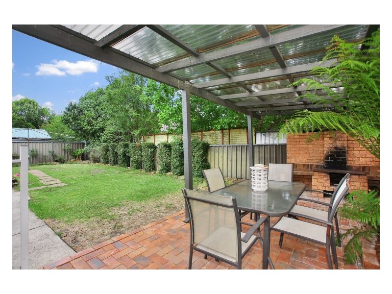 12 Siebel Street, Blacktown NSW 2148