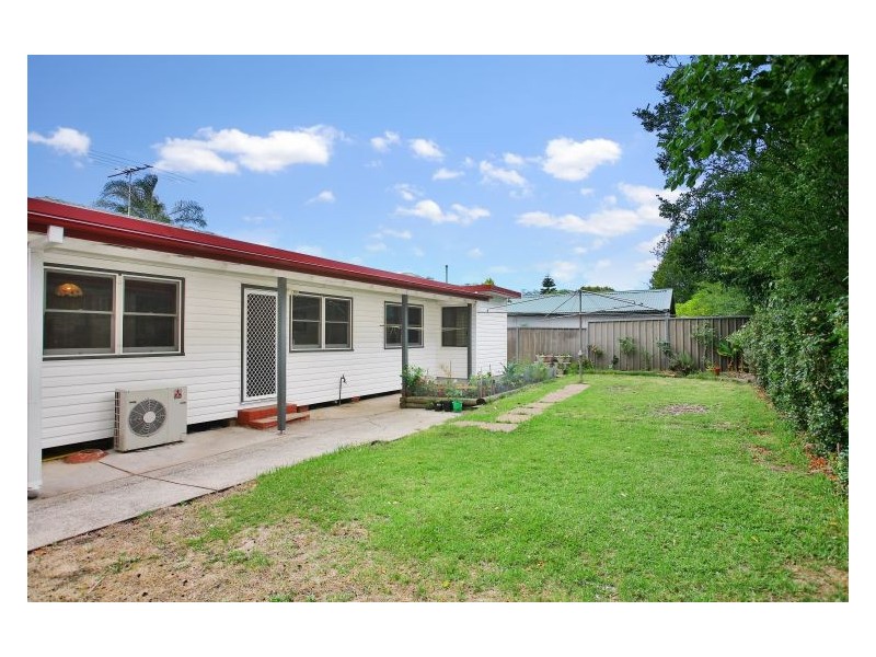 12 Siebel Street, Blacktown NSW 2148