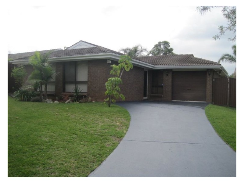 10 Dellit Place, Doonside NSW 2767