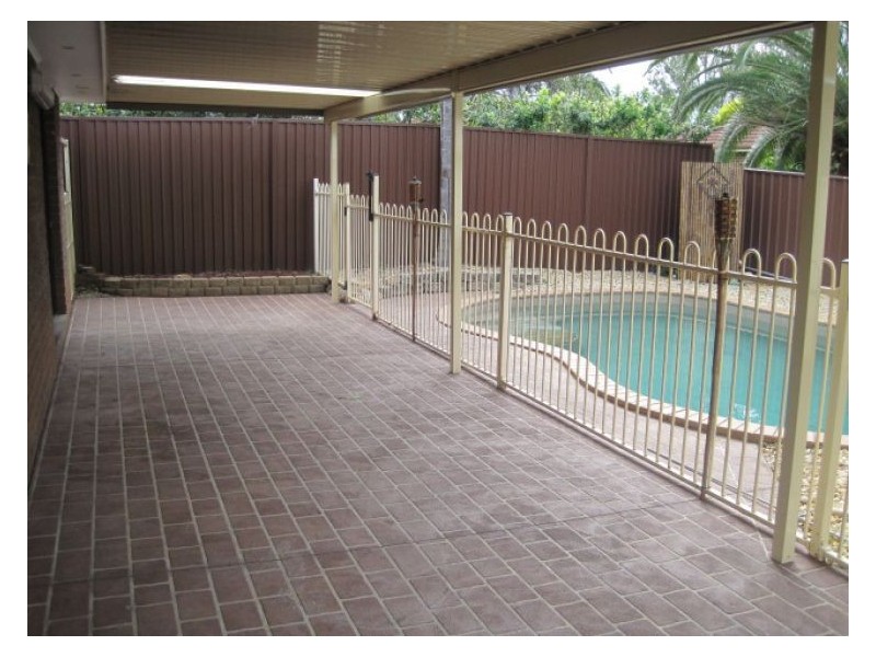 10 Dellit Place, Doonside NSW 2767