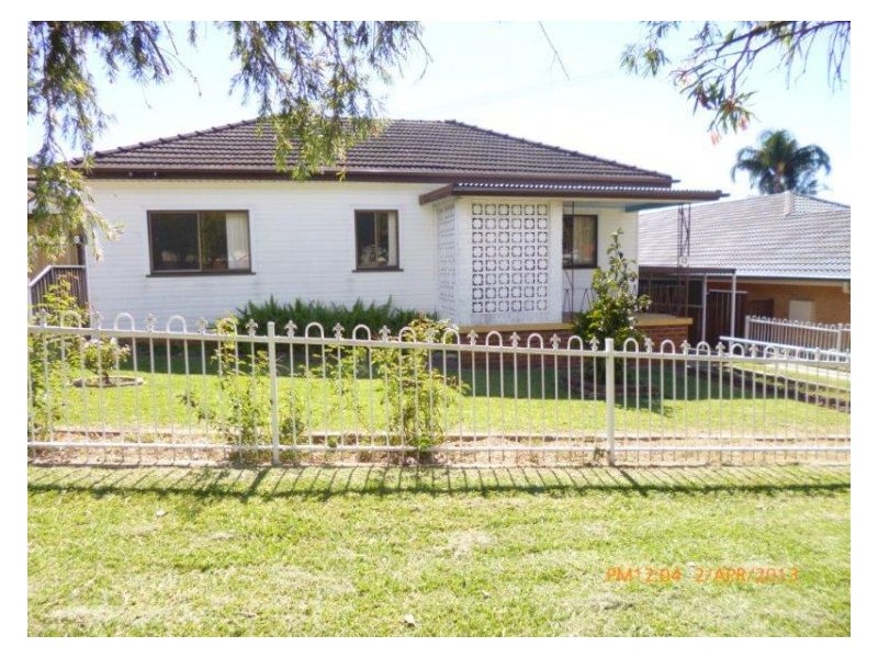 House 19 Kastelan Street,, Blacktown NSW 2148