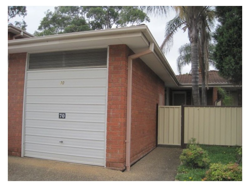 Villa 70/177 Reservoir Road,, Blacktown NSW 2148