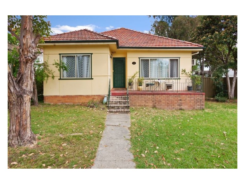 48 Orana Avenue, Seven Hills NSW 2147