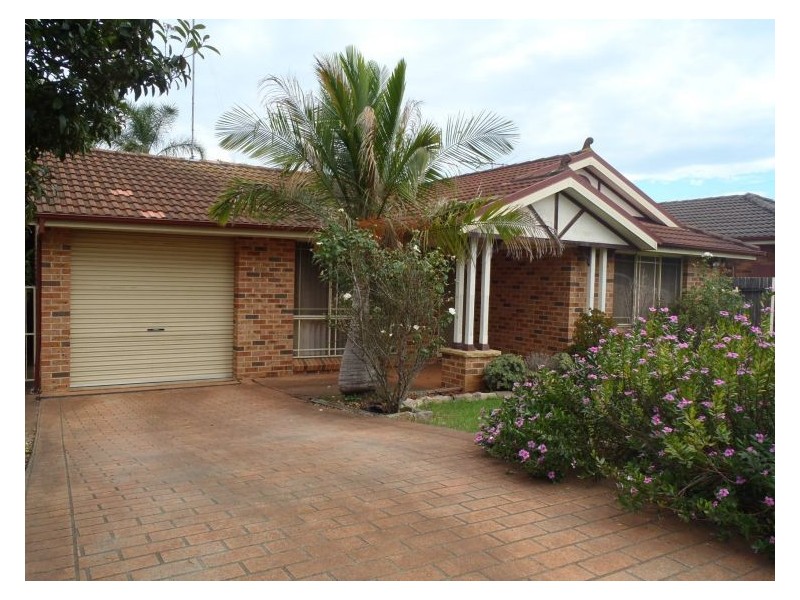 House 184 Douglas Road,, Doonside NSW 2767