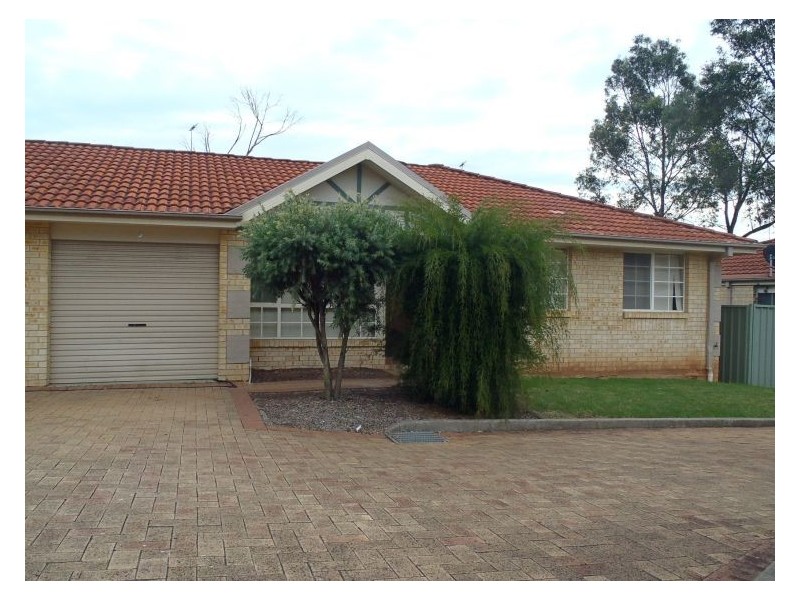 Villa 5/140 Walters Road,, Blacktown NSW 2148
