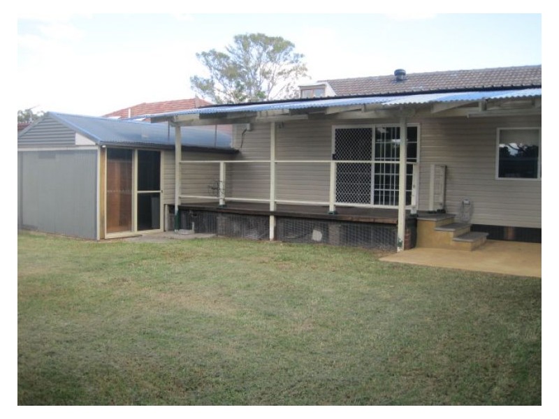 House 23 Wattle Street,, Blacktown NSW 2148