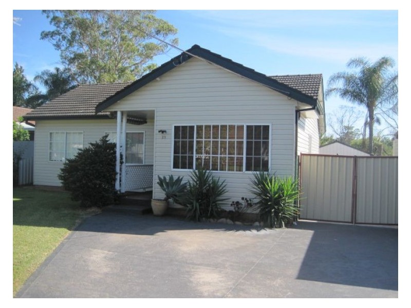 House 23 Wattle Street,, Blacktown NSW 2148