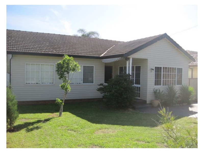 House 23 Wattle Street,, Blacktown NSW 2148