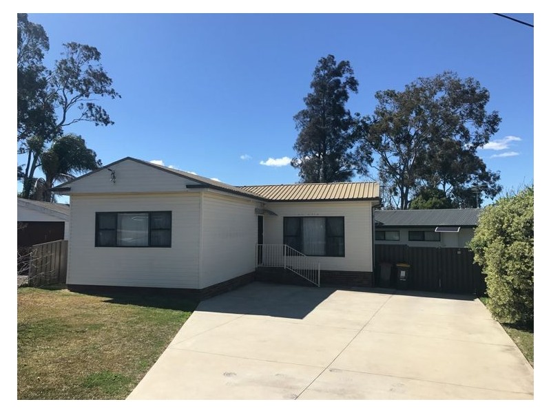 1 Castle Street, Blacktown NSW 2148
