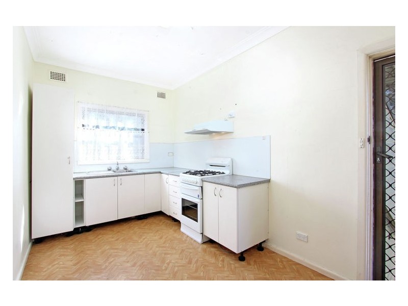 1 Castle Street, Blacktown NSW 2148