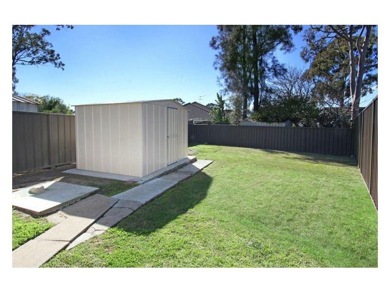 1 Castle Street, Blacktown NSW 2148