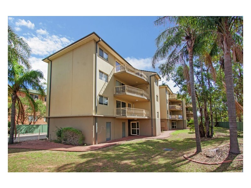 12/41 Hythe Street, Mount Druitt NSW 2770