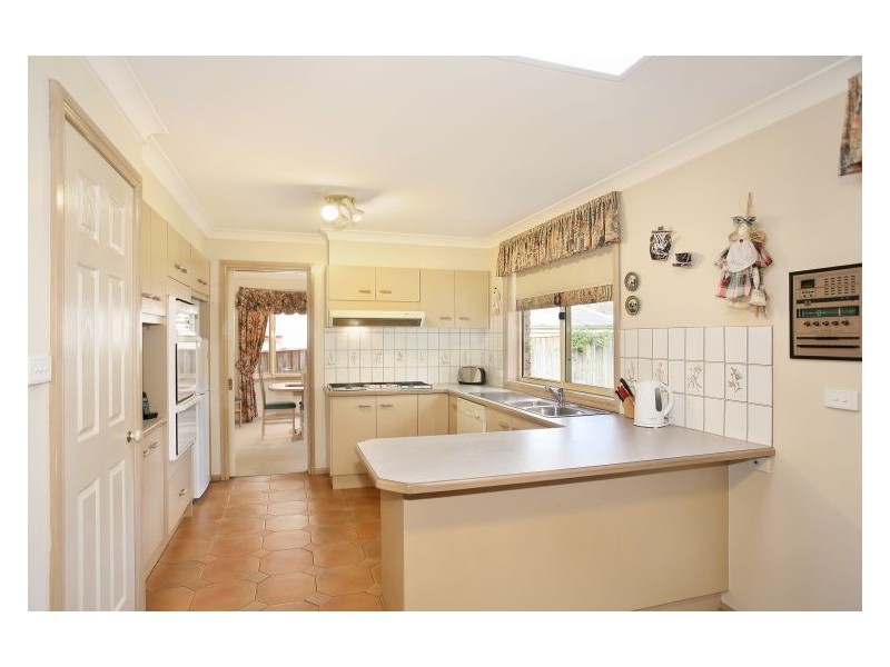 34 Chapel Circuit, Prospect NSW 2148