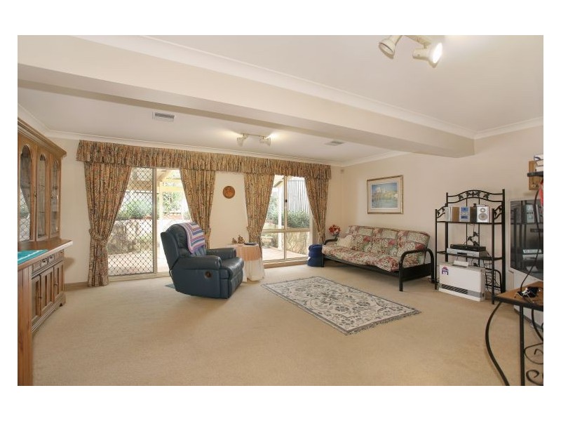 34 Chapel Circuit, Prospect NSW 2148