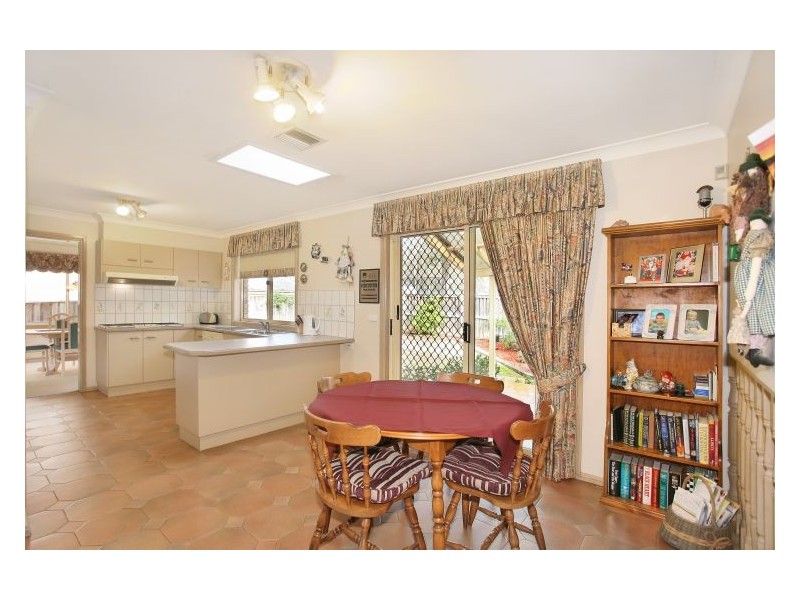 34 Chapel Circuit, Prospect NSW 2148