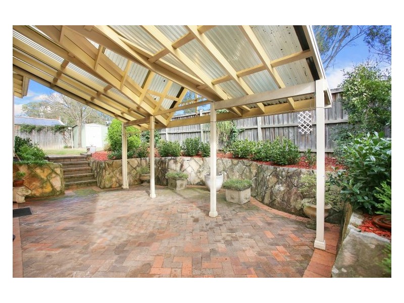 34 Chapel Circuit, Prospect NSW 2148