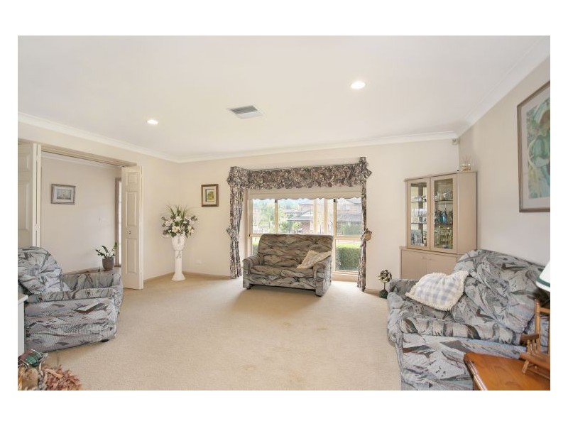 34 Chapel Circuit, Prospect NSW 2148