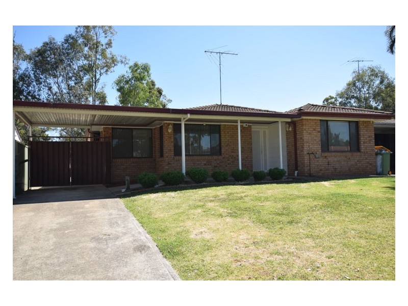 House 89 Allard Street, Penrith NSW 2750