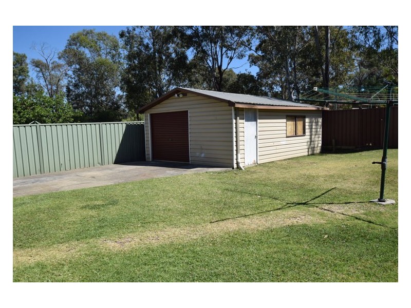 House 89 Allard Street, Penrith NSW 2750