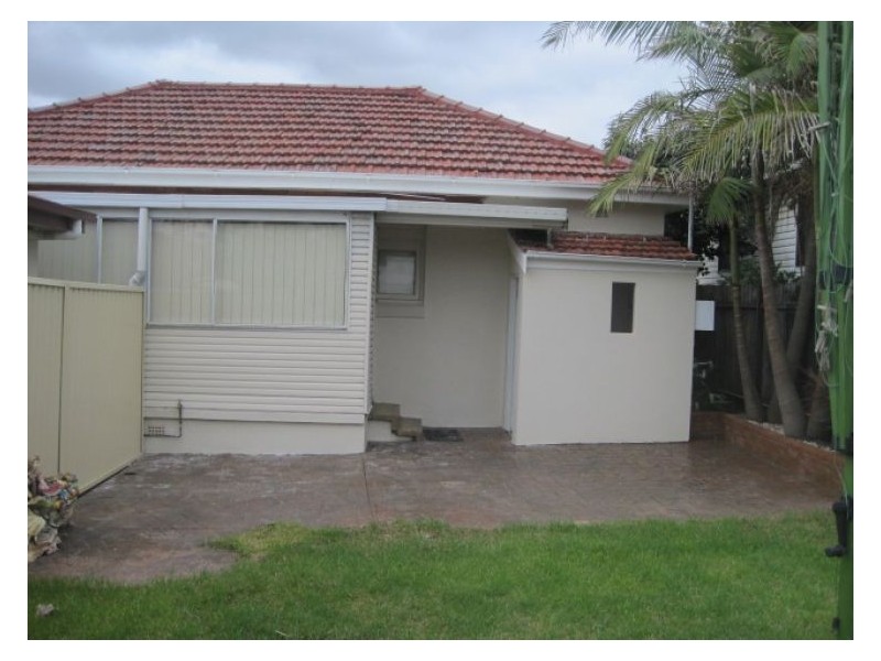 House 25 Burnie Street, Blacktown NSW 2148