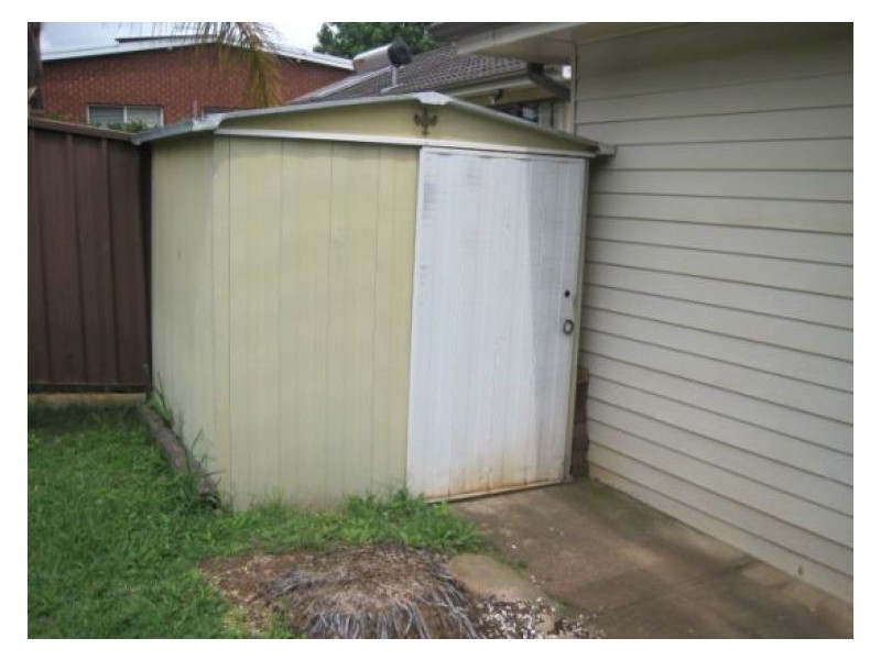 House 24 Sedgman Street,, Greystanes NSW 2145