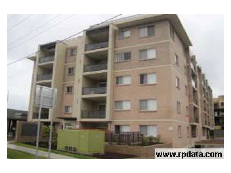 Unit 11/2-4 Fifth Ave,, Blacktown NSW 2148