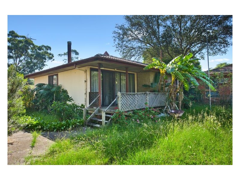 8 Porpoise Place, Willmot NSW 2770