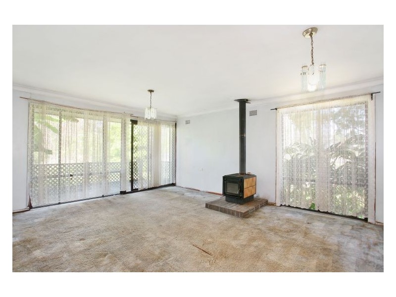 8 Porpoise Place, Willmot NSW 2770