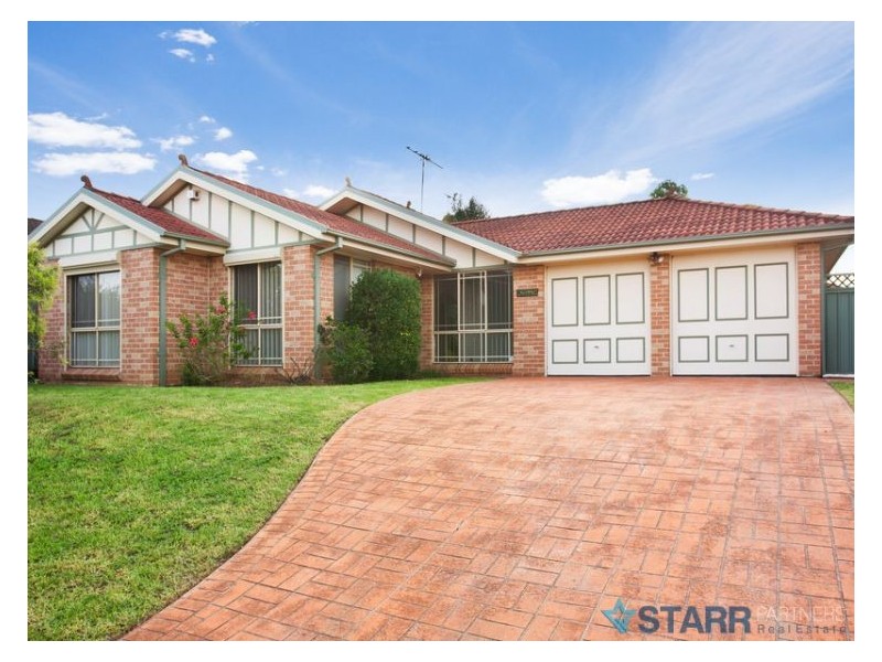 House 3 Blattman Close, Blacktown NSW 2148
