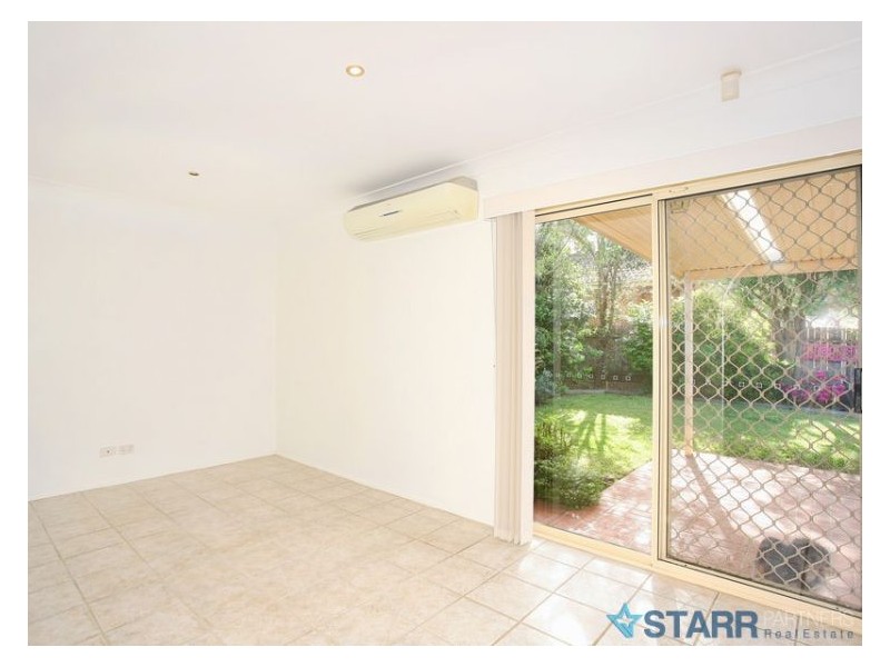 House 3 Blattman Close, Blacktown NSW 2148