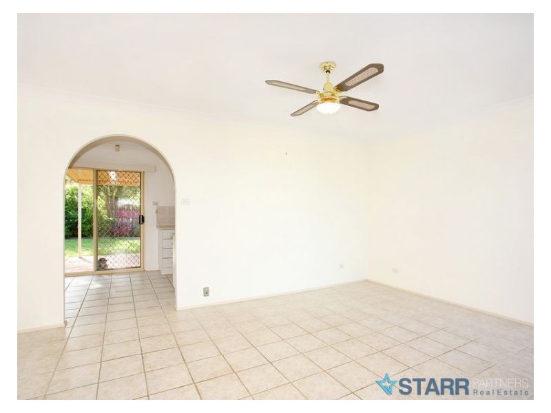 House 3 Blattman Close, Blacktown NSW 2148