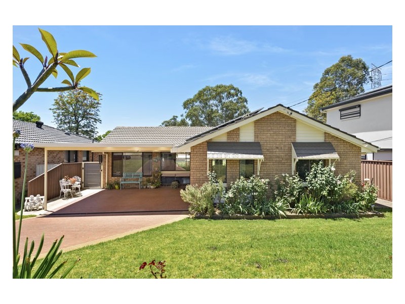 27 Elbrus Street, Seven Hills NSW 2147
