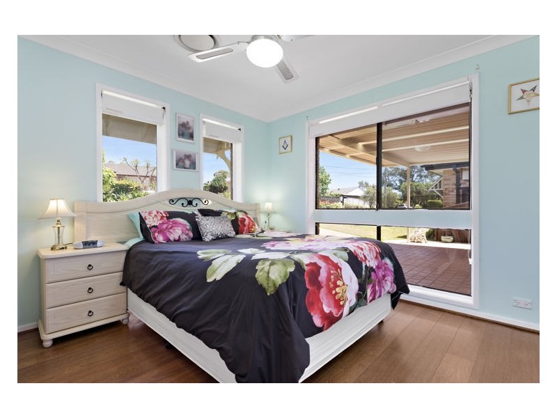 27 Elbrus Street, Seven Hills NSW 2147