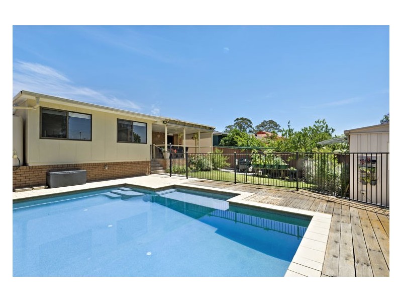 27 Elbrus Street, Seven Hills NSW 2147