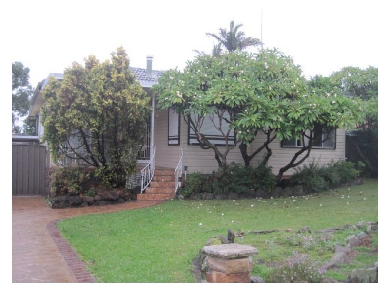 House 16 Green, Blacktown NSW 2148