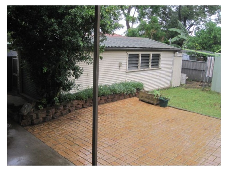 House 16 Green, Blacktown NSW 2148