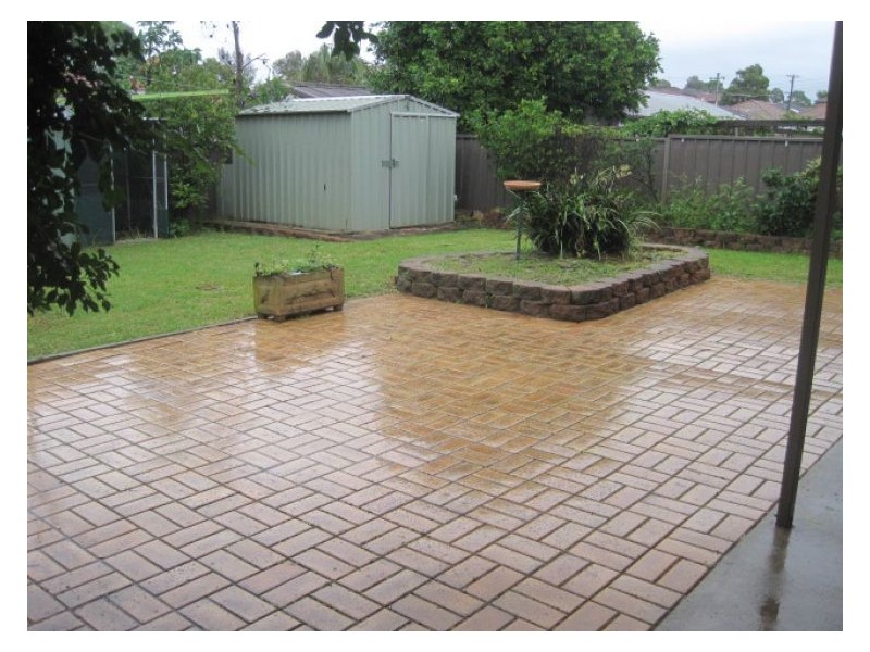 House 16 Green, Blacktown NSW 2148