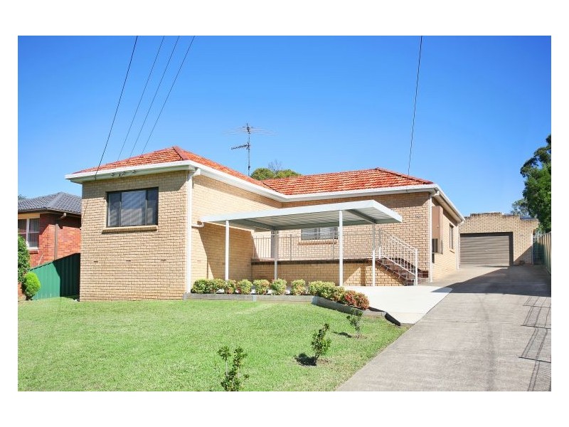 253 Flushcombe Road, Blacktown NSW 2148