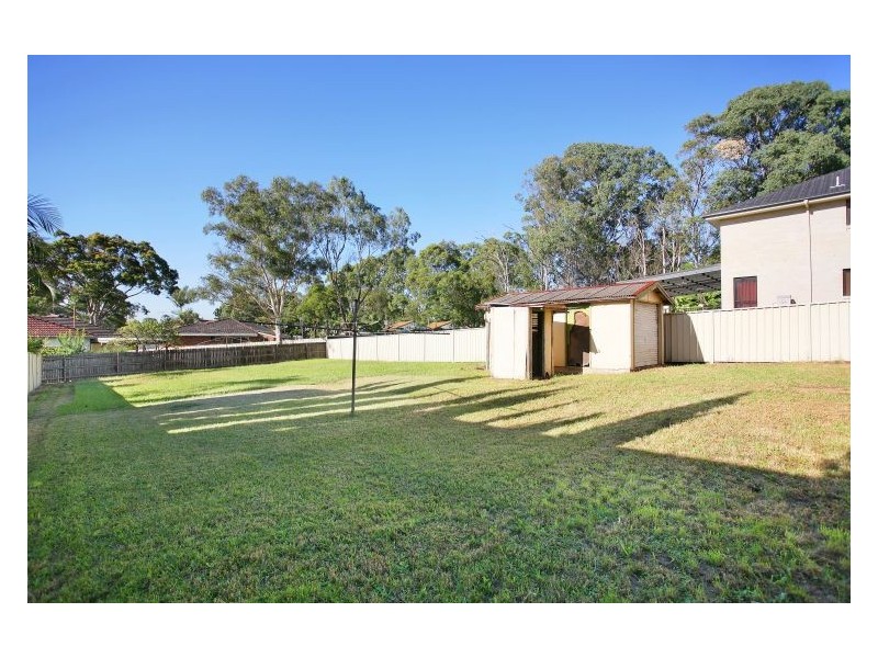 65 Seven Hills Road South, Seven Hills NSW 2147