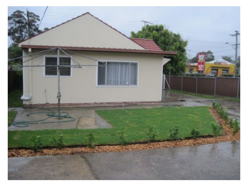 House 68 Richmond Road, Blacktown NSW 2148