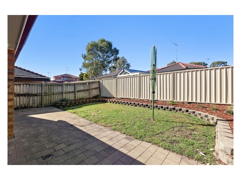 3 Peach Gardens, Glenwood NSW 2768