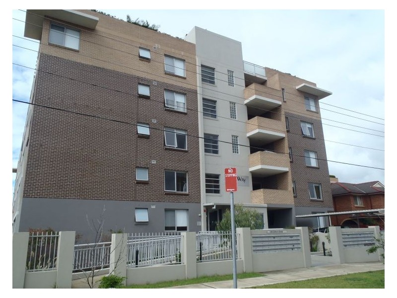 Unit 25/26-34 Clifton Street, Blacktown NSW 2148