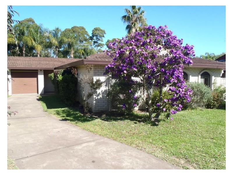 House 20 Capricorn Road,, Kings Langley NSW 2147