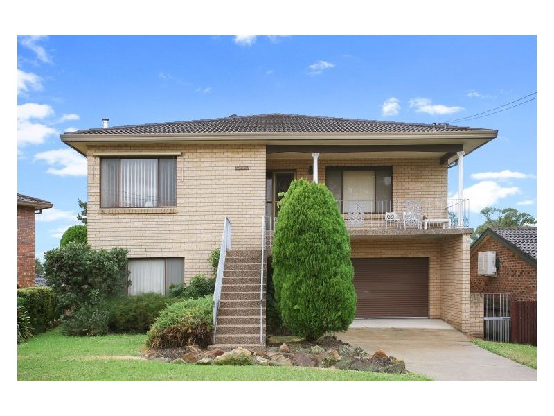 Seven Hills NSW 2147