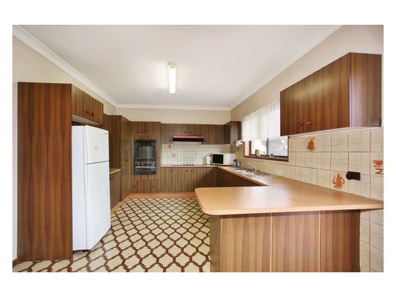 Seven Hills NSW 2147