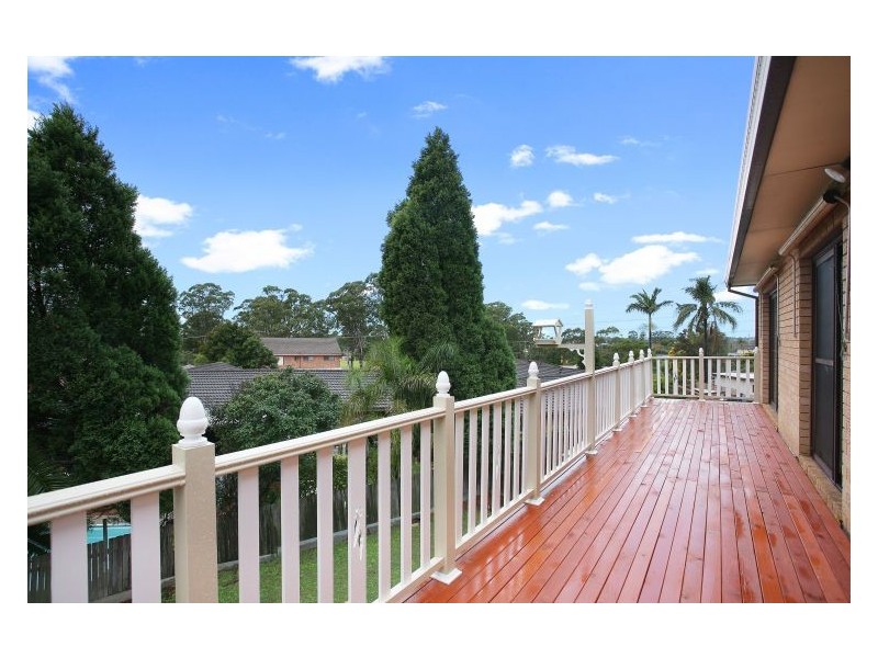 Seven Hills NSW 2147