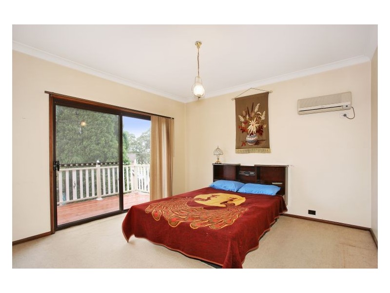 Seven Hills NSW 2147